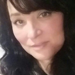 Meet your Posher, Keri